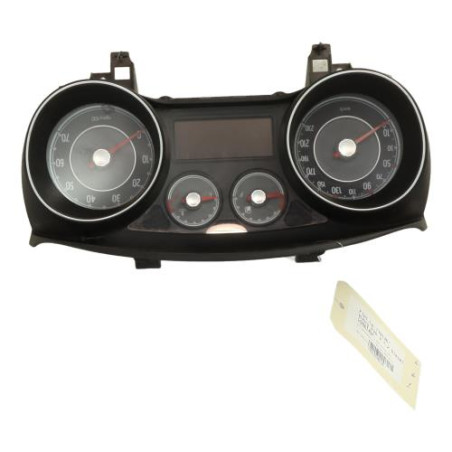 Compteur FIAT PUNTO EVO 3