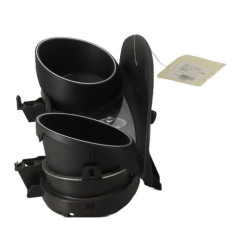 Compteur FIAT PUNTO EVO 3 Photo n°4