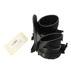 Compteur FIAT PUNTO EVO 3 Photo n°6