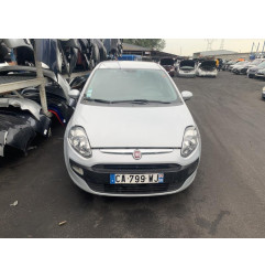 Compteur FIAT PUNTO EVO 3 Photo n°8