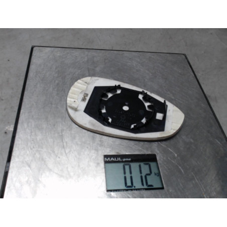 Glace retroviseur gauche FIAT PUNTO EVO 3