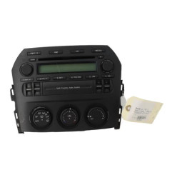 Autoradio d'origine MAZDA MX5 3 Photo n°1