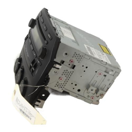 Autoradio d'origine MAZDA MX5 3