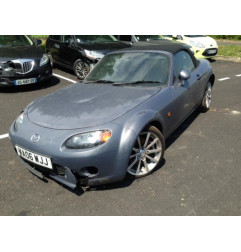 Autoradio d'origine MAZDA MX5 3 Photo n°5