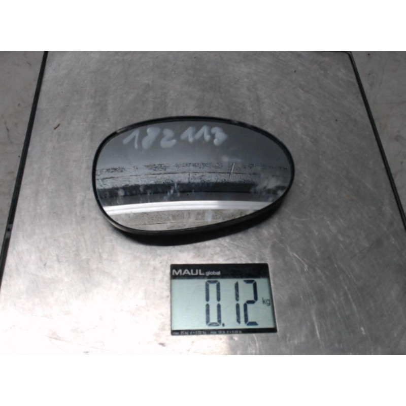 Glace retroviseur droit MAZDA MX5 3