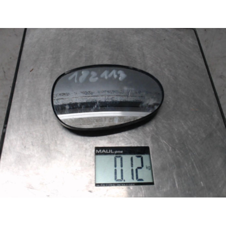 Glace retroviseur droit MAZDA MX5 3 Photo n°1