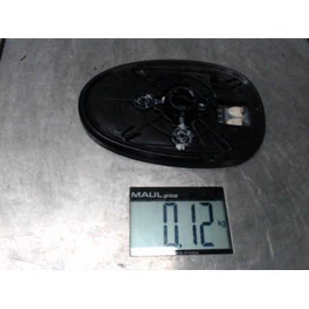 Glace retroviseur droit MAZDA MX5 3