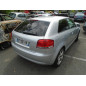 Renfort pare choc arriere (traverse) AUDI A3 2