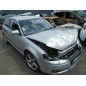 Renfort pare choc arriere (traverse) AUDI A3 2