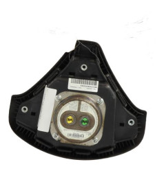 Air bag conducteur FIAT CROMA 2 Photo n°4