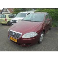 Air bag conducteur FIAT CROMA 2 Photo n°6