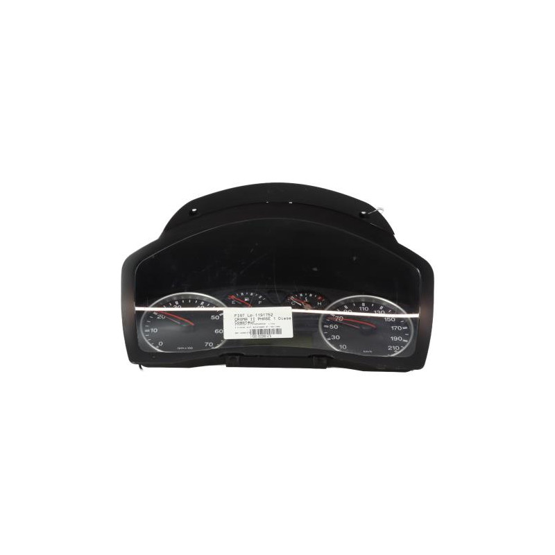 Compteur FIAT CROMA 2