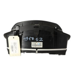 Compteur FIAT CROMA 2 Photo n°4