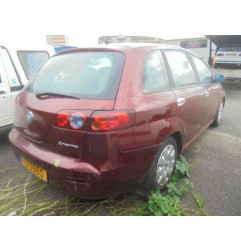 Compteur FIAT CROMA 2 Photo n°9