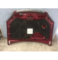 Capot FIAT CROMA 2 Photo n°3