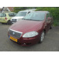 Capot FIAT CROMA 2