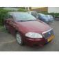 Capot FIAT CROMA 2