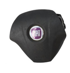 Air bag conducteur FIAT BRAVO 2 Photo n°1