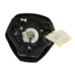 Air bag conducteur FIAT BRAVO 2 Photo n°4