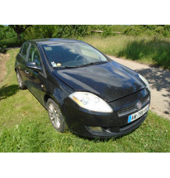 Face avant FIAT BRAVO 2