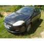 Face avant FIAT BRAVO 2