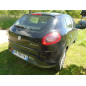 Capot FIAT BRAVO 2