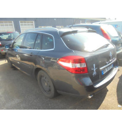 Boitier air bag RENAULT LAGUNA 3 Photo n°8