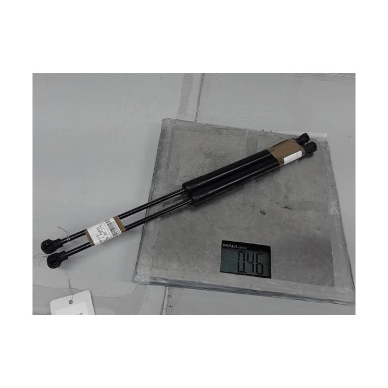 Verin de coffre DACIA SANDERO 2