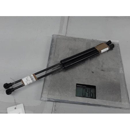 Verin de coffre DACIA SANDERO 2 Photo n°1