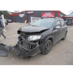 Verin de coffre DACIA SANDERO 2 Photo n°4