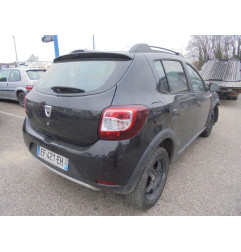 Verin de coffre DACIA SANDERO 2 Photo n°6