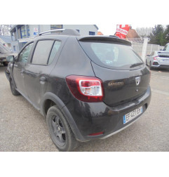 Verin de coffre DACIA SANDERO 2 Photo n°7