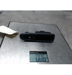 Interrupteur de leve vitre arriere gauche PEUGEOT 3008 1