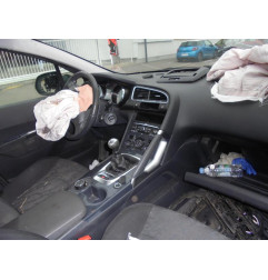 Interrupteur de leve vitre arriere gauche PEUGEOT 3008 1 Photo n°7