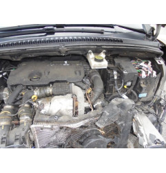 Interrupteur de leve vitre arriere gauche PEUGEOT 3008 1 Photo n°8