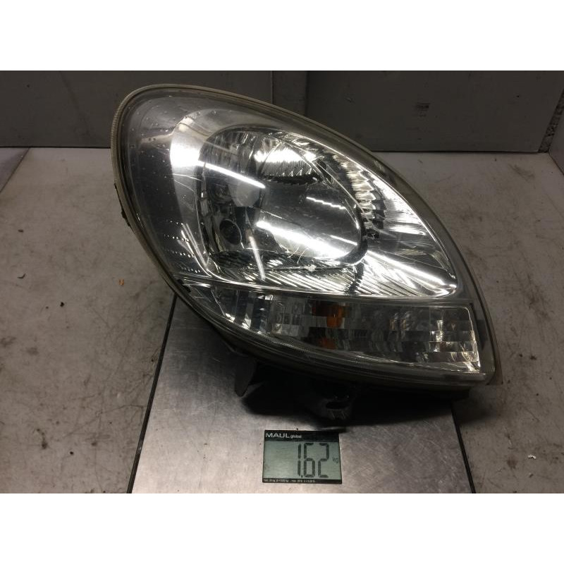 Optique avant principal droit (feux)(phare) NISSAN KUBISTAR