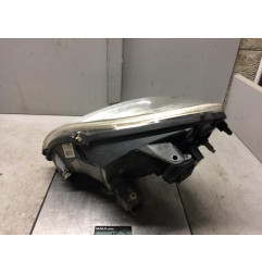 Optique avant principal droit (feux)(phare) NISSAN KUBISTAR