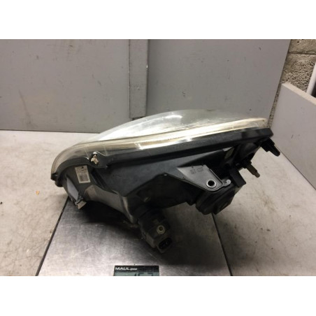 Optique avant principal droit (feux)(phare) NISSAN KUBISTAR