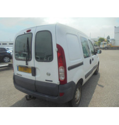 Optique avant principal droit (feux)(phare) NISSAN KUBISTAR Photo n°6