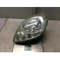 Optique avant principal gauche (feux)(phare) NISSAN KUBISTAR