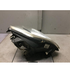 Optique avant principal gauche (feux)(phare) NISSAN KUBISTAR