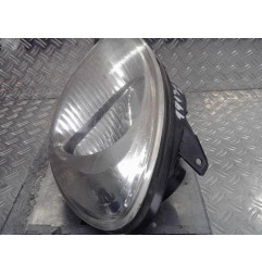 Optique avant principal gauche (feux)(phare) NISSAN KUBISTAR Photo n°4