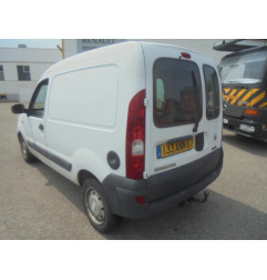 Optique avant principal gauche (feux)(phare) NISSAN KUBISTAR Photo n°7