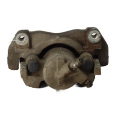 Etrier avant gauche (freinage) RENAULT SCENIC 3 Photo n°1