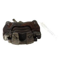 Etrier avant gauche (freinage) RENAULT SCENIC 3 Photo n°3