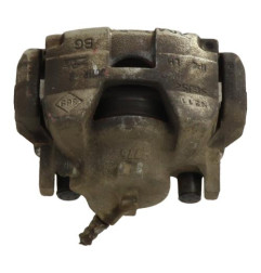 Etrier avant gauche (freinage) RENAULT SCENIC 3 Photo n°6