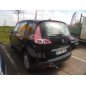 Etrier avant gauche (freinage) RENAULT SCENIC 3