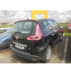 Etrier avant gauche (freinage) RENAULT SCENIC 3 Photo n°10