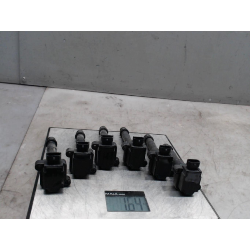 Bobine (allumage) PORSCHE BOXSTER 1 986