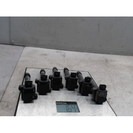 Bobine (allumage) PORSCHE BOXSTER 1 986 Photo n°1